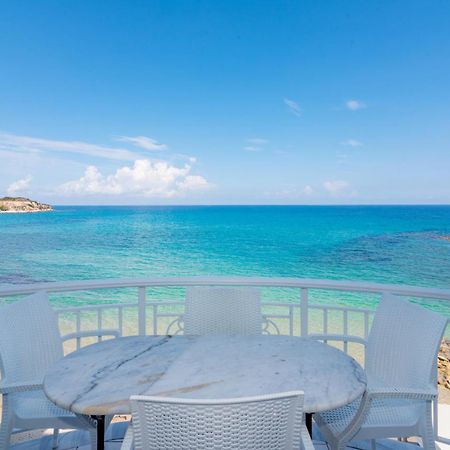 Filoxenia Beach Τσιλιβί Εξωτερικό φωτογραφία