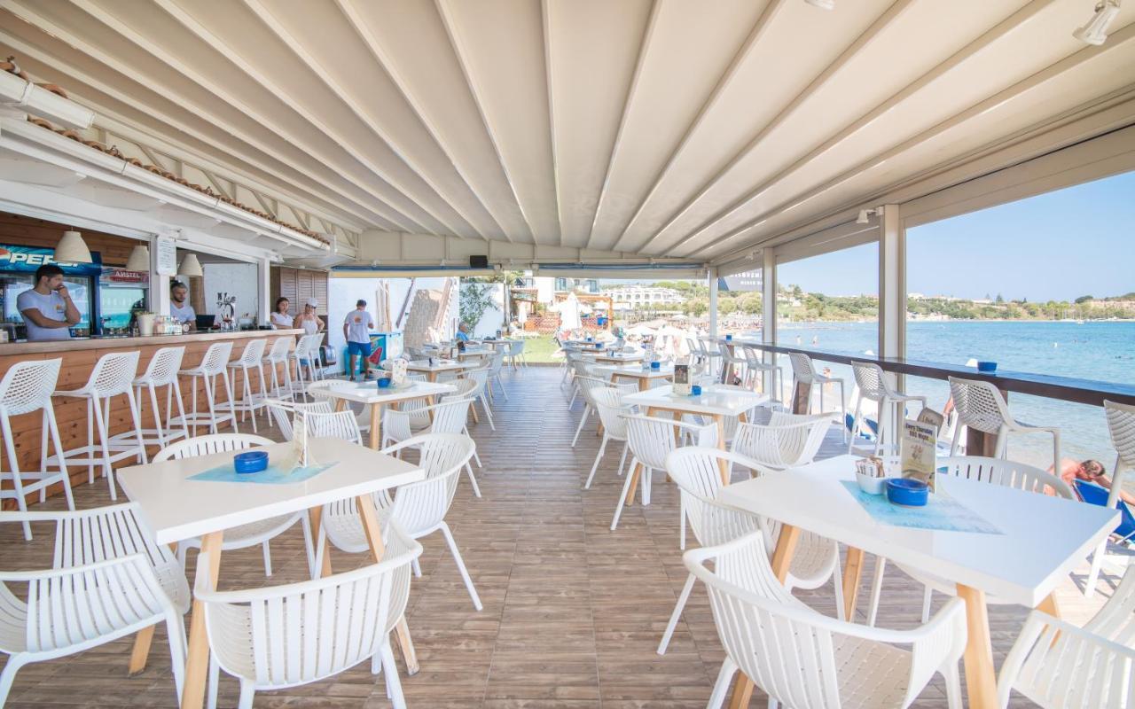 Filoxenia Beach Τσιλιβί Εξωτερικό φωτογραφία